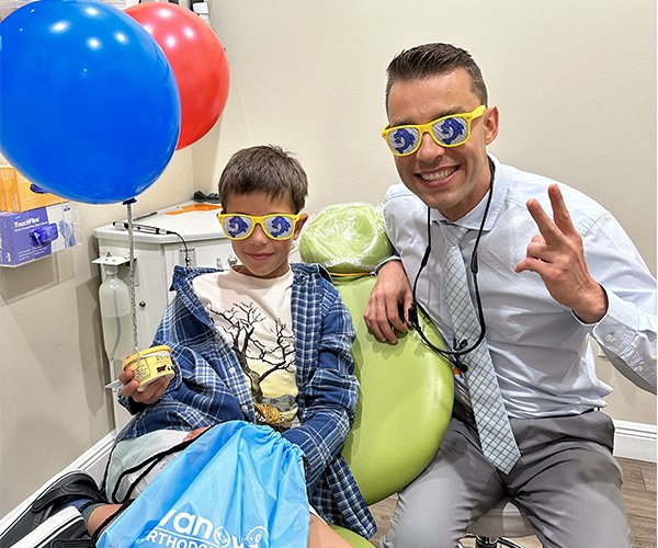 Ivanov Orthodontics Braces & Invisalign | Miami Lakes 16375 NW 67th Ave, Miami Lakes, FL 33014, United States.