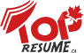 Top Resume Canada