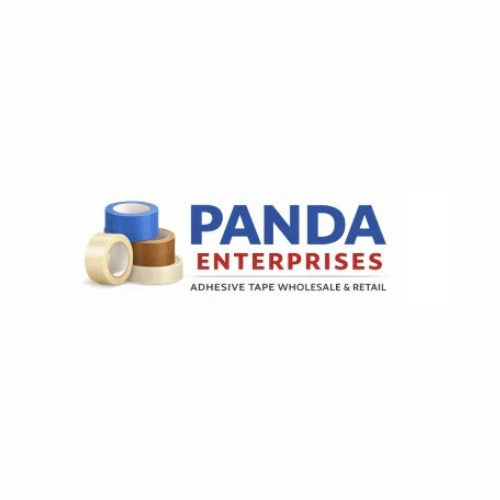 Jai Mangla Services Panda Enterprises Adhesive Tape Supplier