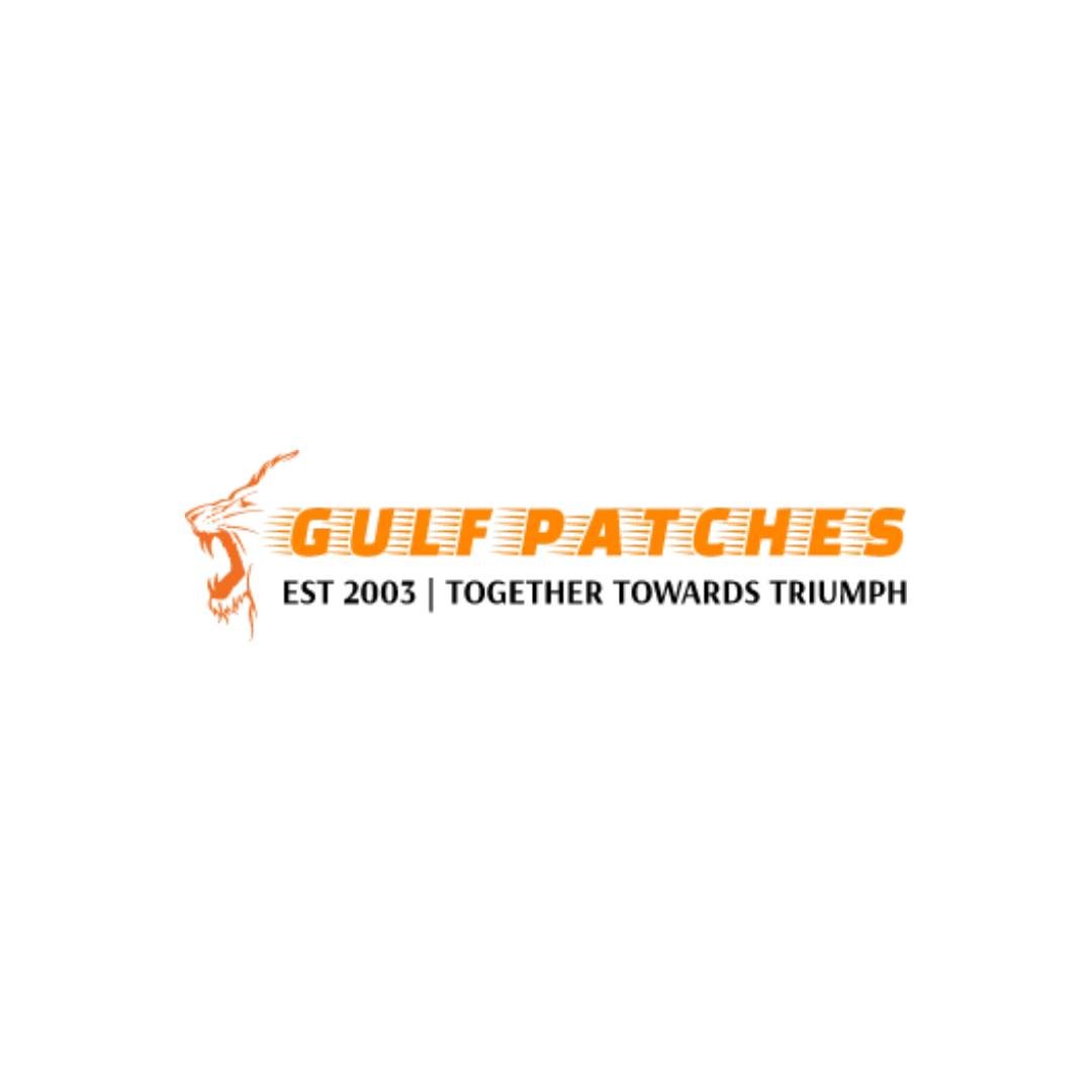 Custom patches in Jeddah
