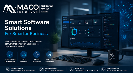 Maco Infotech