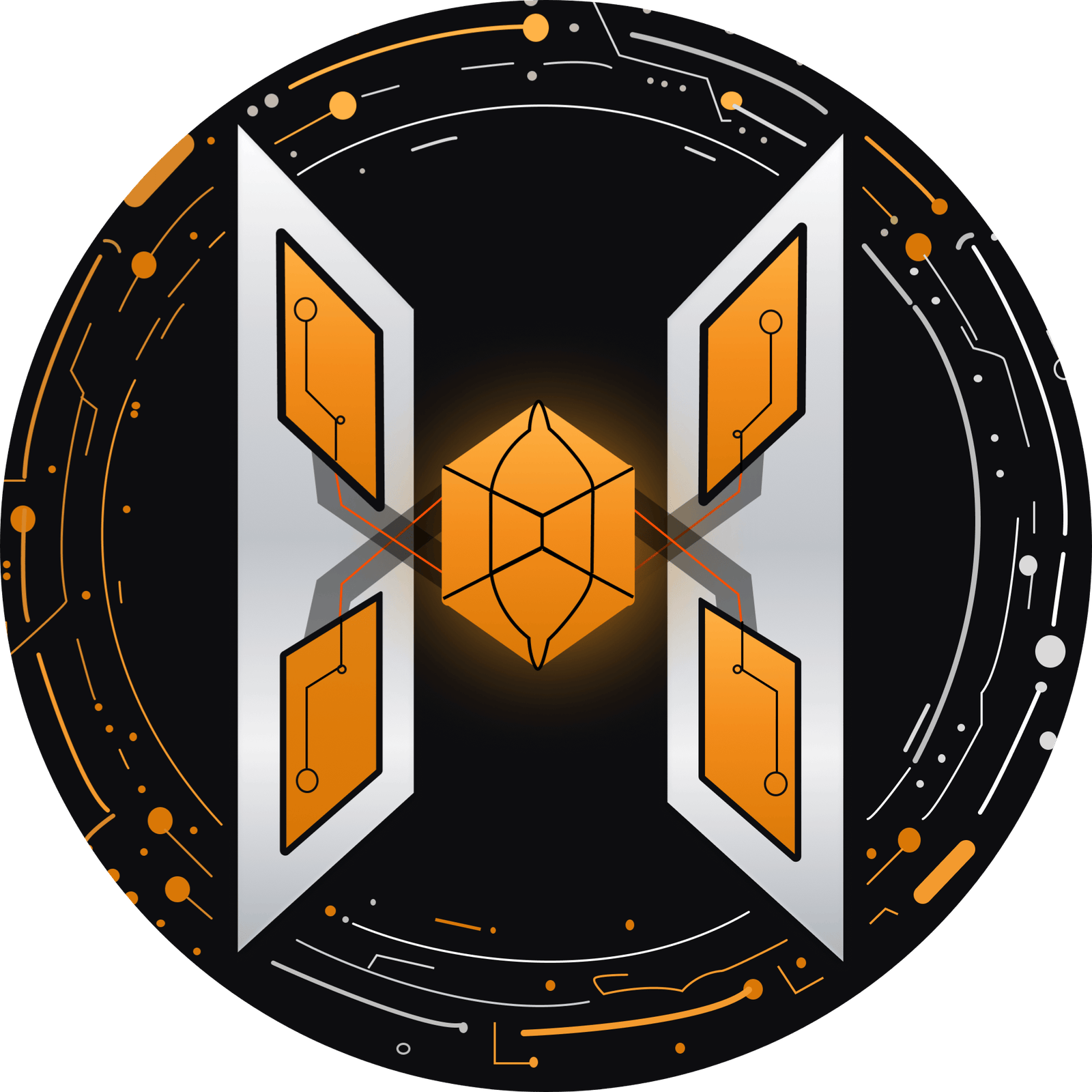 HyprForge -  Cloud Managed Services