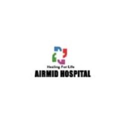 Airmid Hospital