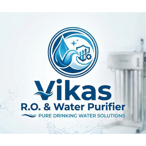 Vikas R.O. & Water Purifier