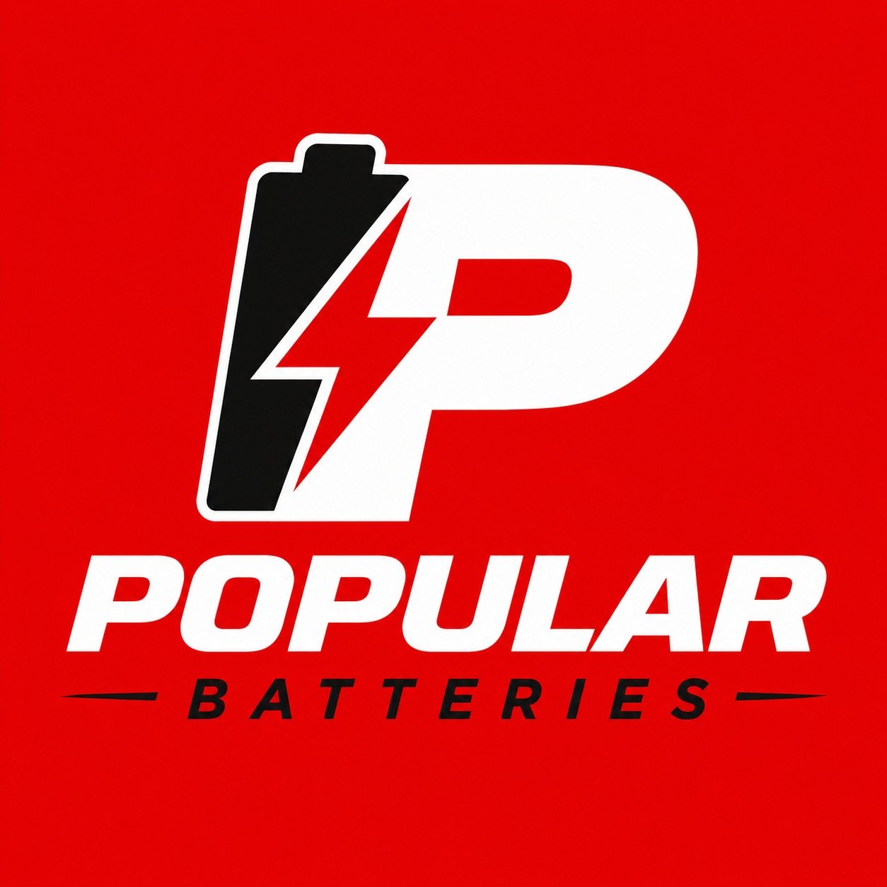 Popular Batteries - Car battery store in Noida