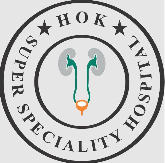 HOK Super Speciality Hospital