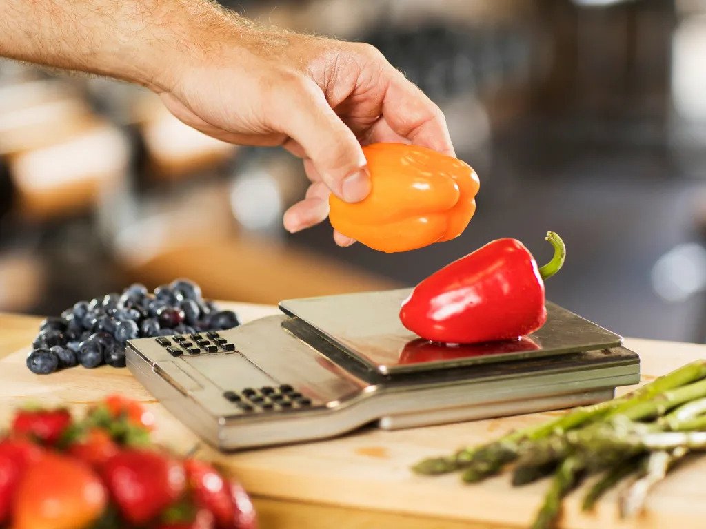 Customized Meal prep singapore