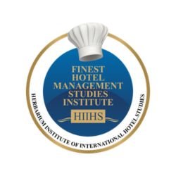 Herbarium Institute of International Hotel Studies