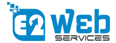E2web Services: Digital Marketing Company in Noida, India