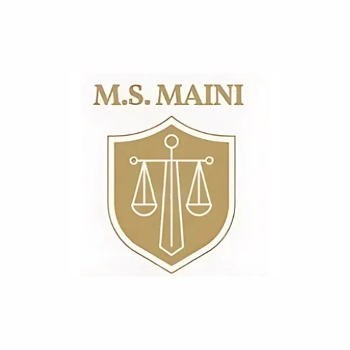 M.S. Maini Associates & Legal Consultant's