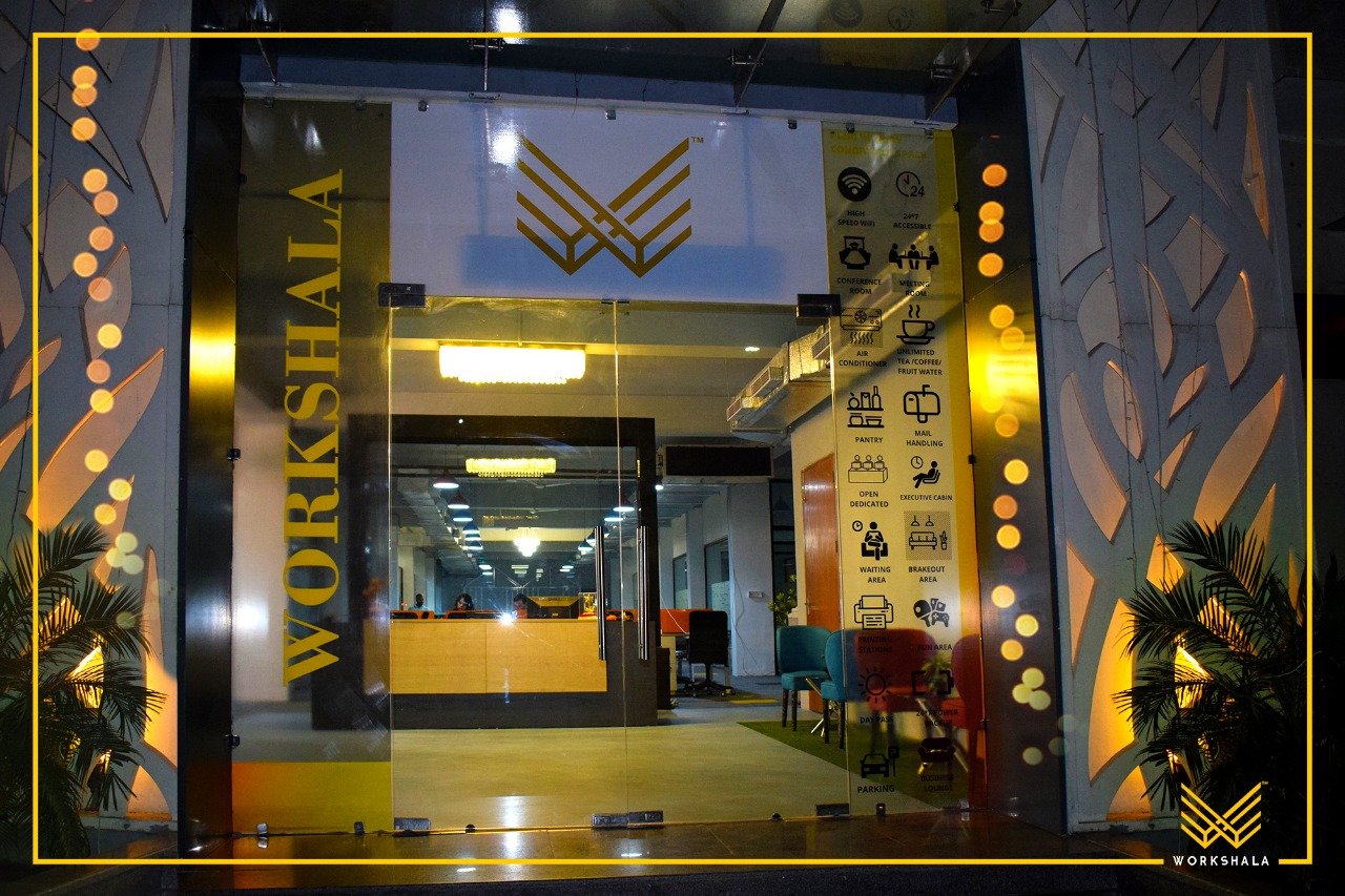 Workshala Spaces