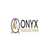 Onyx Adjusting