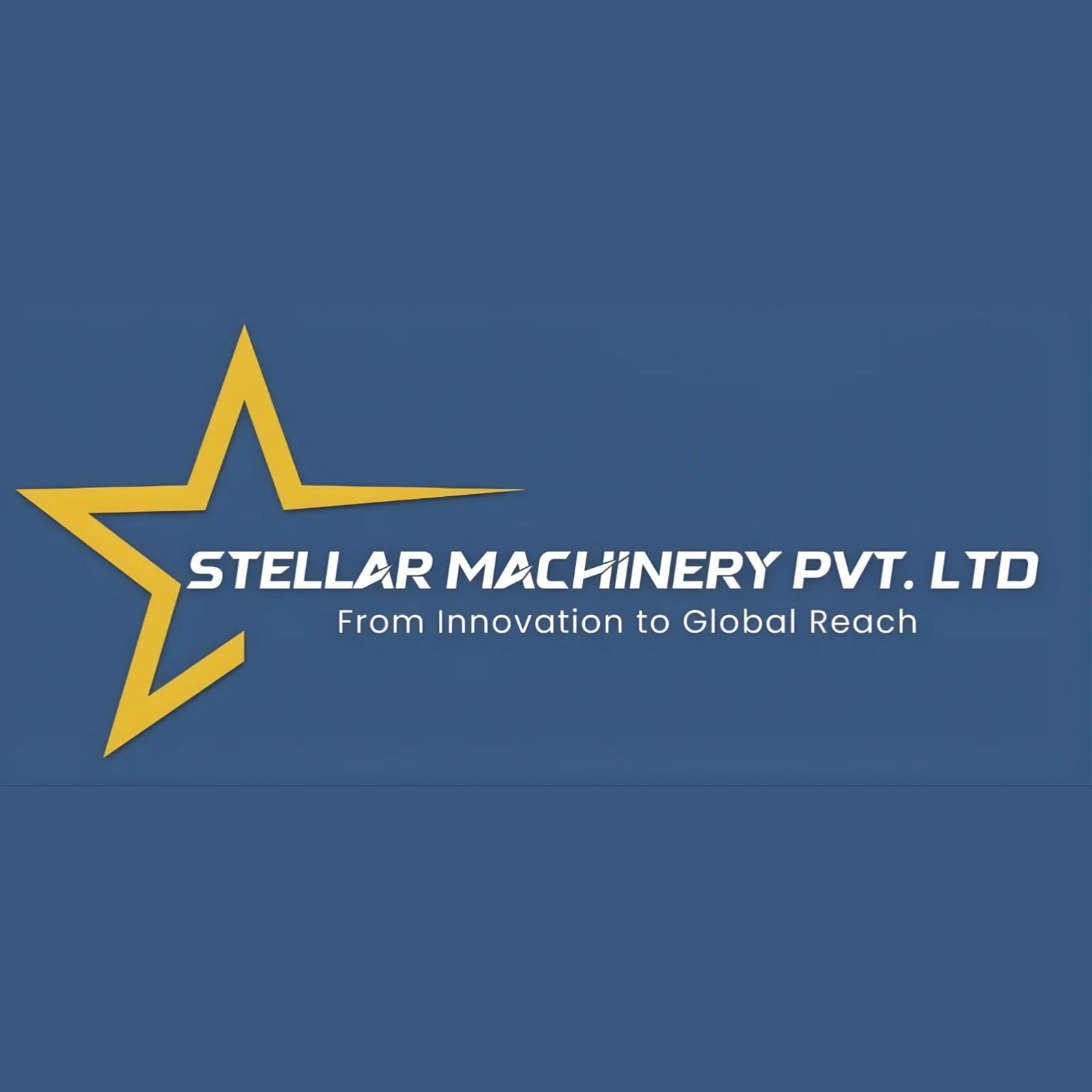 Stellar Machinery Pvt. Ltd.