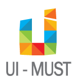 UI-Must Supply Chain Facilitator & Services