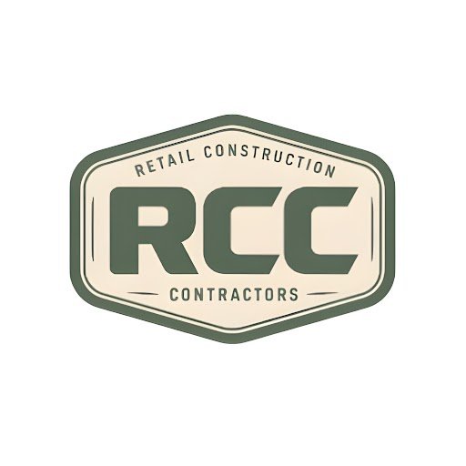 Retail Construction Contractors
