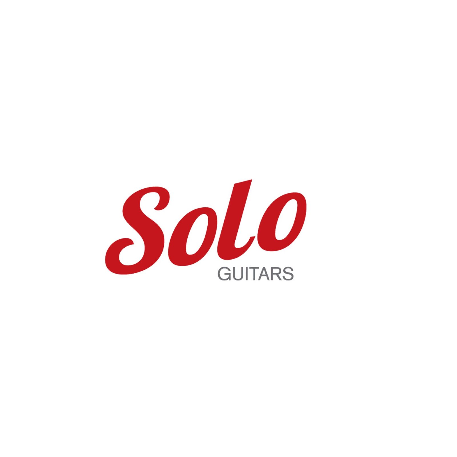SOLO Music Gear